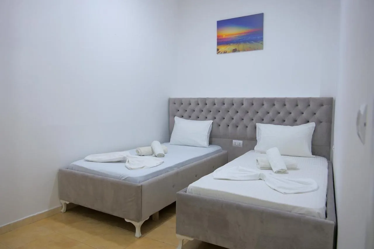 Villa Olive Ksamil