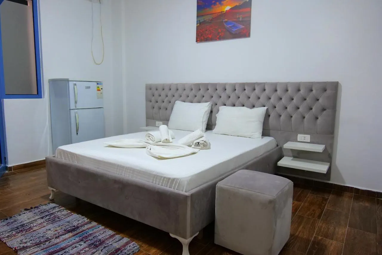 Hotel Villa Olive Ksamil